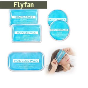 Flyfan Reusable Gel Pack