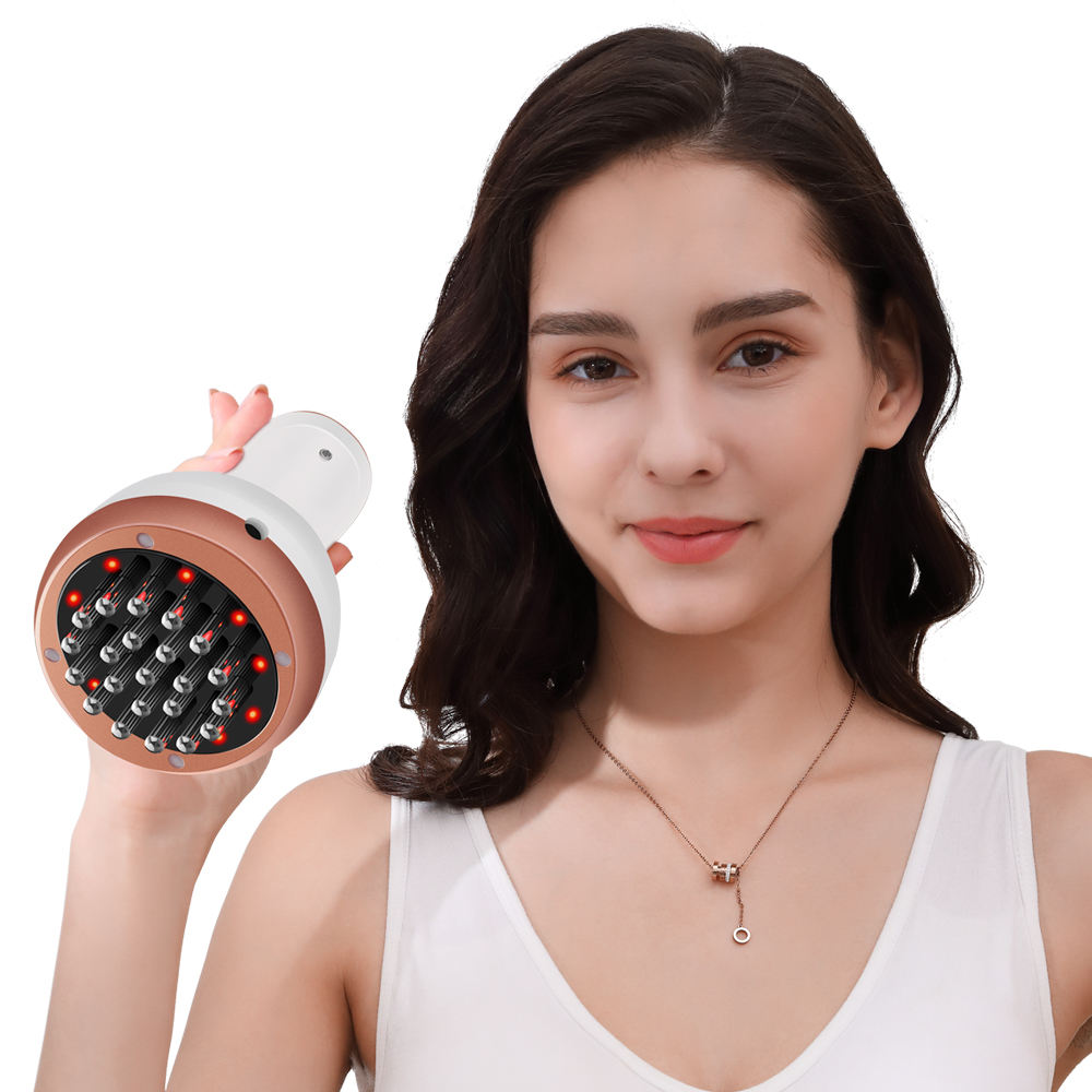 Flyfan Electric Body Massager - Image 3