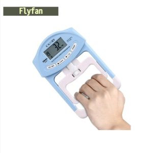 Flyfan Silicone Electronic Hand Dynamometer