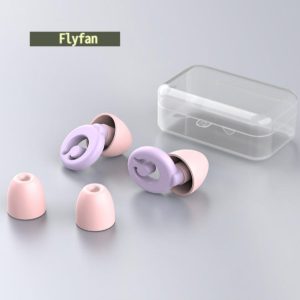 Flyfan Swimming Earplugs