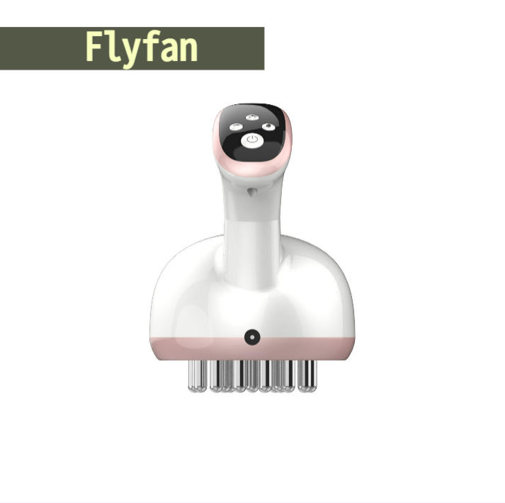 Flyfan Electric Body Massager